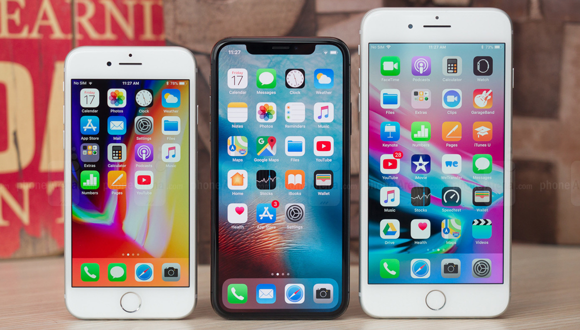 Apple her iPhone başına ceza ödeyecek!