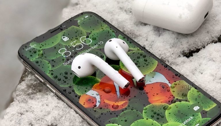 Apple’dan yeni kablosuz kulaklıklar geliyor!