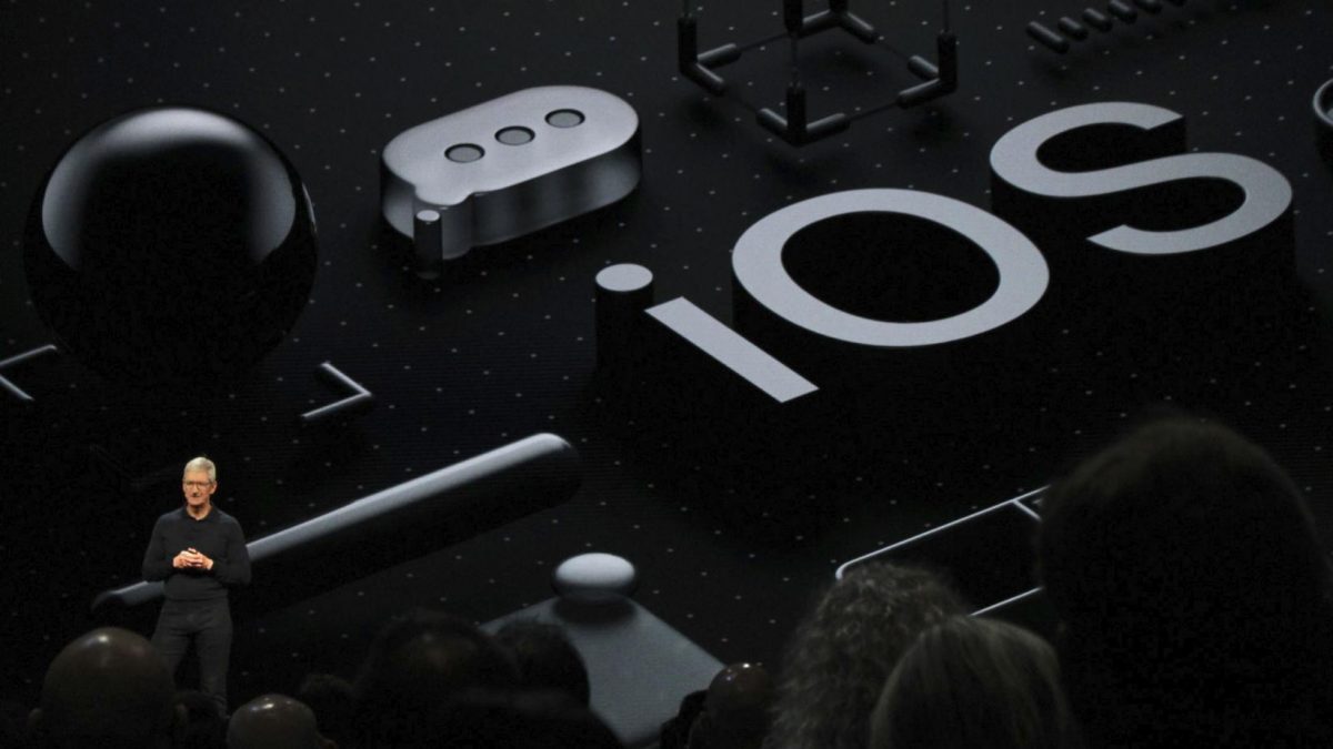 Apple WWDC 2019 için resmi açıklama yaptı!