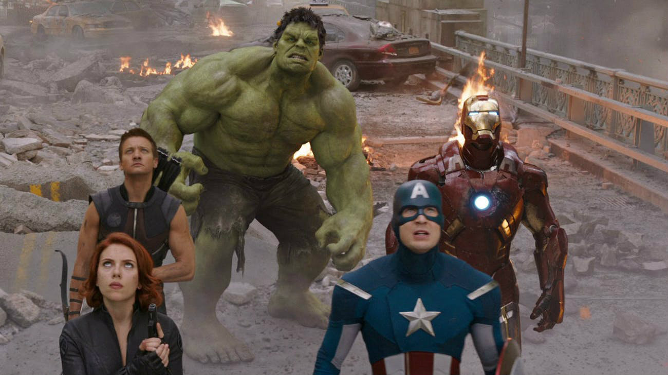 Avengers: Endgame, fragmanı ile heyecanlandırdı!