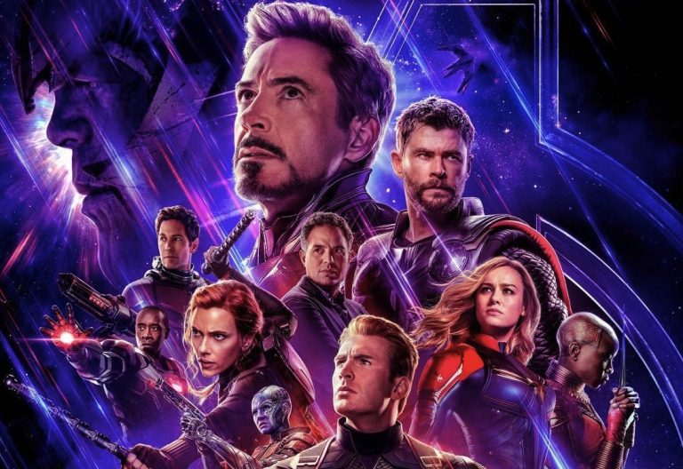 Avengers Endgame hakkında yeni sızıntı!