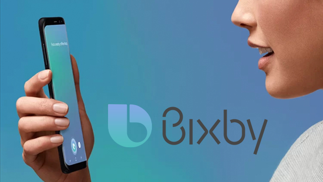 Samsung Bixby tuşu artık özelleştirilebiliyor!