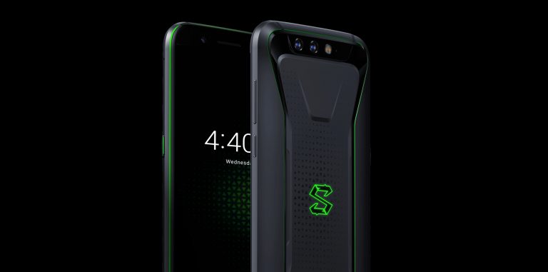 Black Shark 2 Antutu puanı ortaya çıktı!