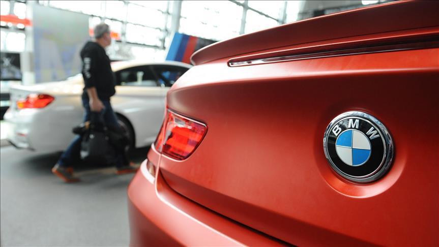 BMW, Türkçe skandalı ile gündemde!