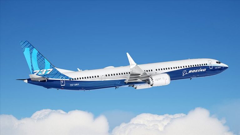 Boeing 737 Max için iyi haber geldi!