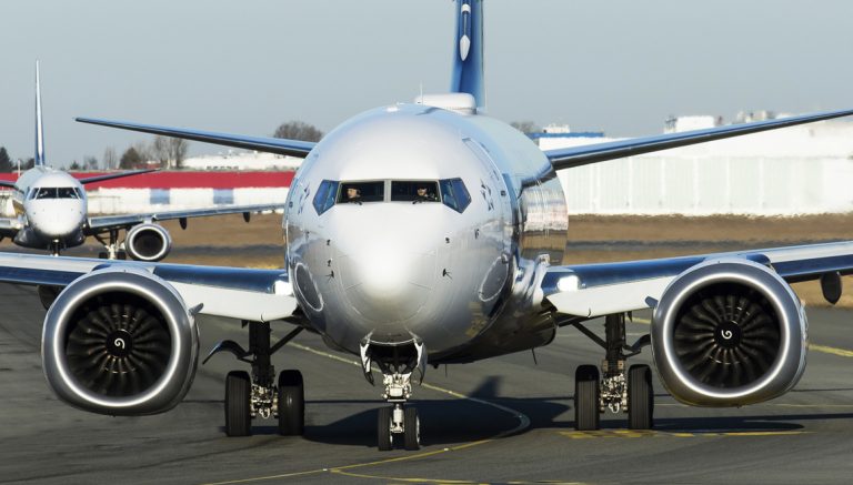 Boeing 737 Max için müjdeli haber geldi!