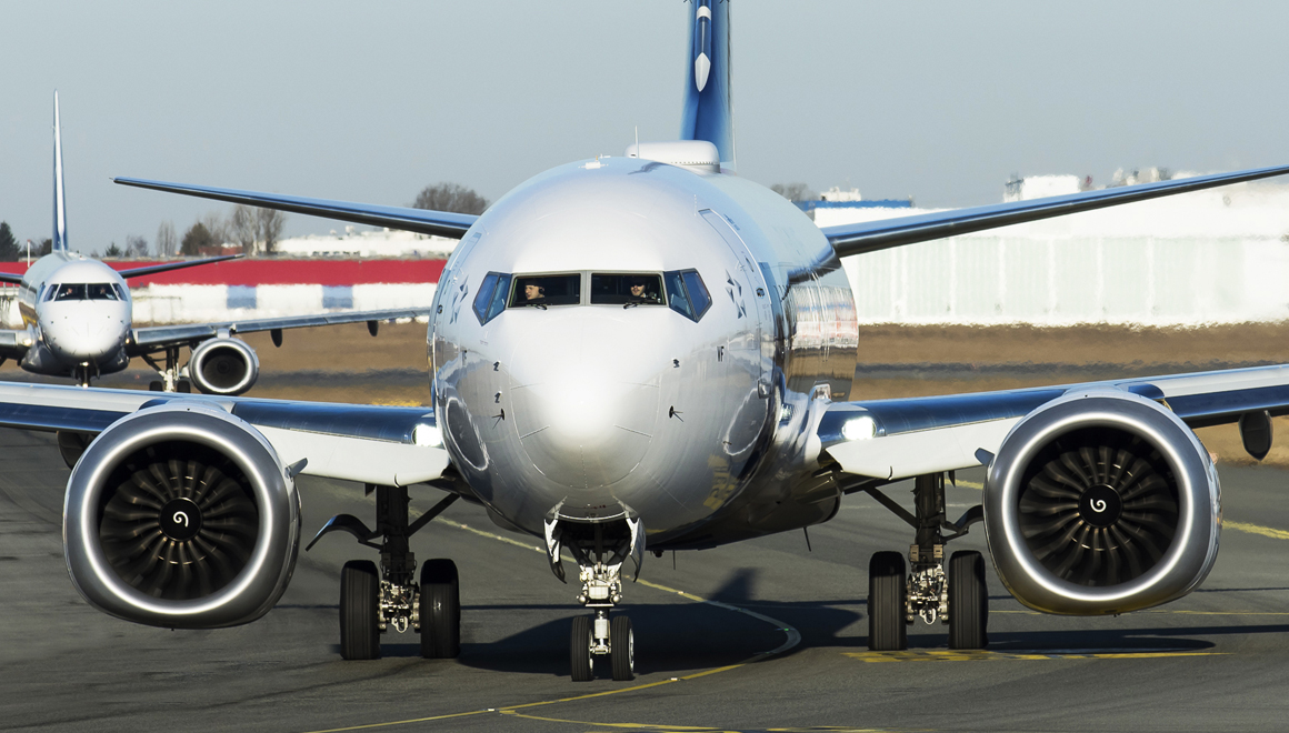 Boeing 737 Max için güncelleme tarihi açıklandı!