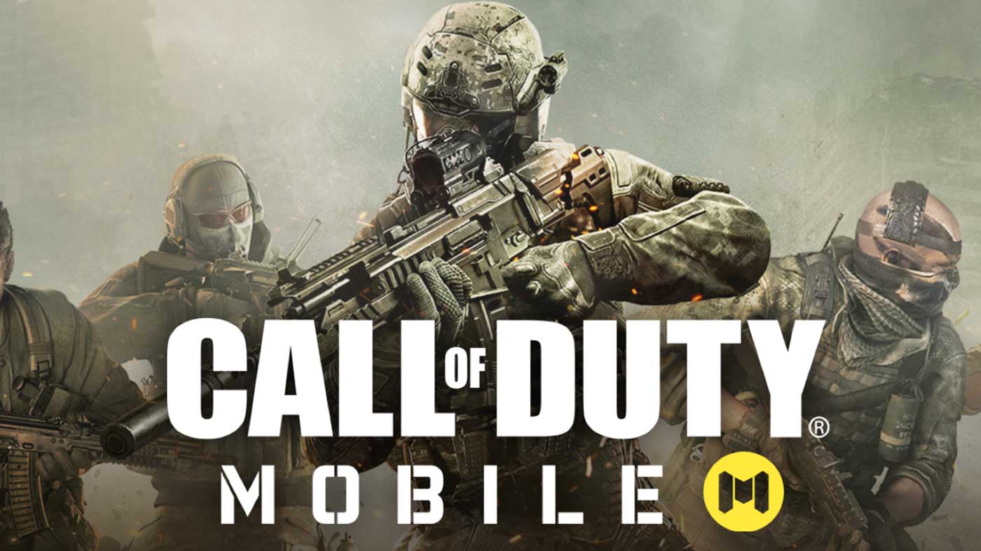 Call of Duty: Mobile duyuruldu!