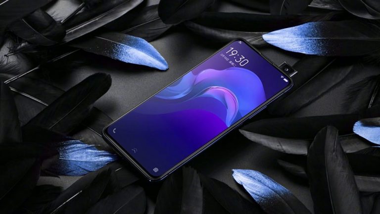 Çerçevesiz Vivo X27 tanıtıldı! İşte özellikleri