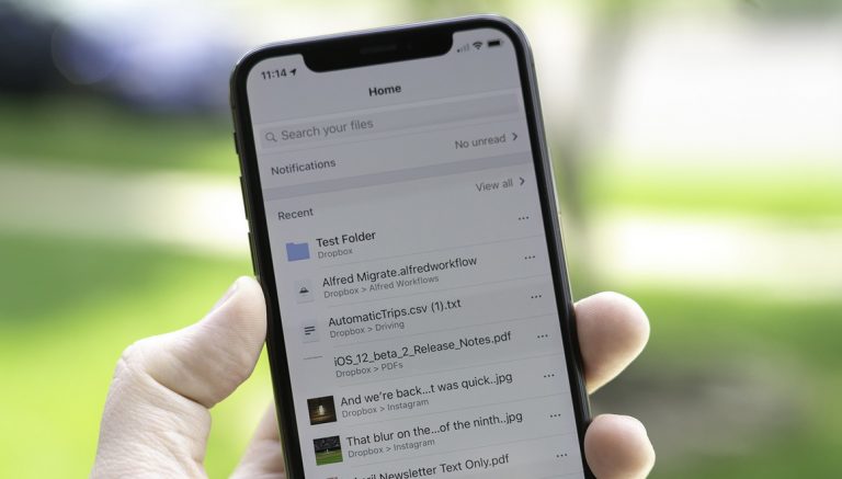 Dropbox’ı ücretsiz kullananlara kötü haber!