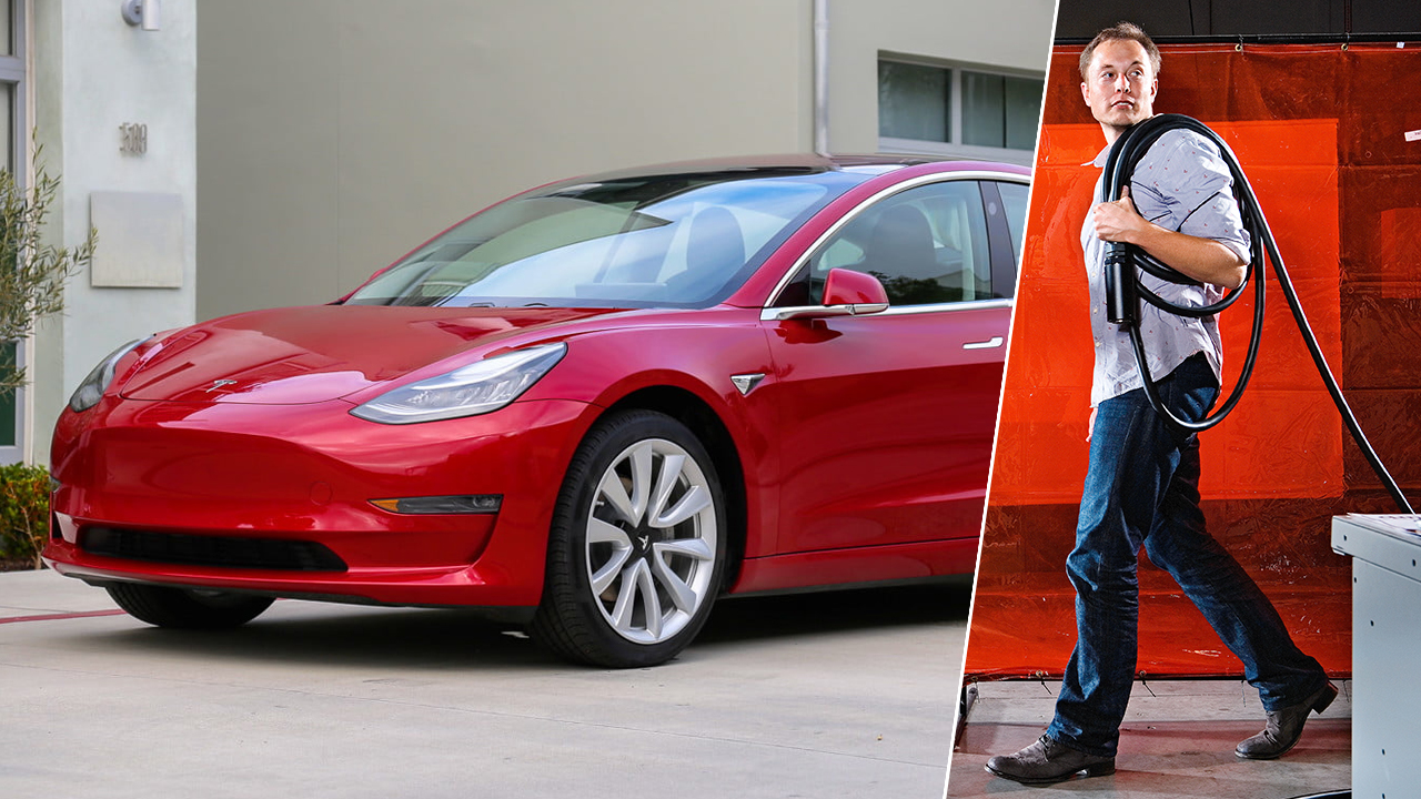 Elon Musk'tan uygun fiyatlı Tesla müjdesi!