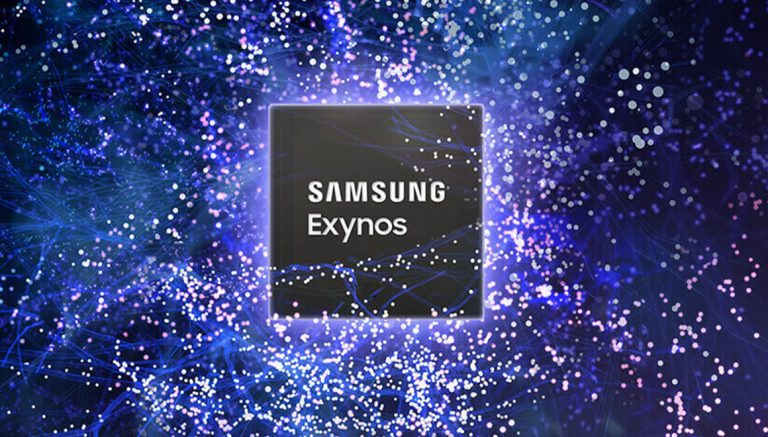 Exynos 9710 ortaya çıktı!