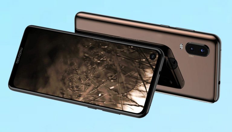 Exynos işlemcili Motorola Vision ortaya çıktı!