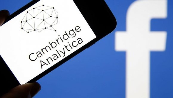 Facebook verilerin izinsiz kullanıldığını biliyordu!