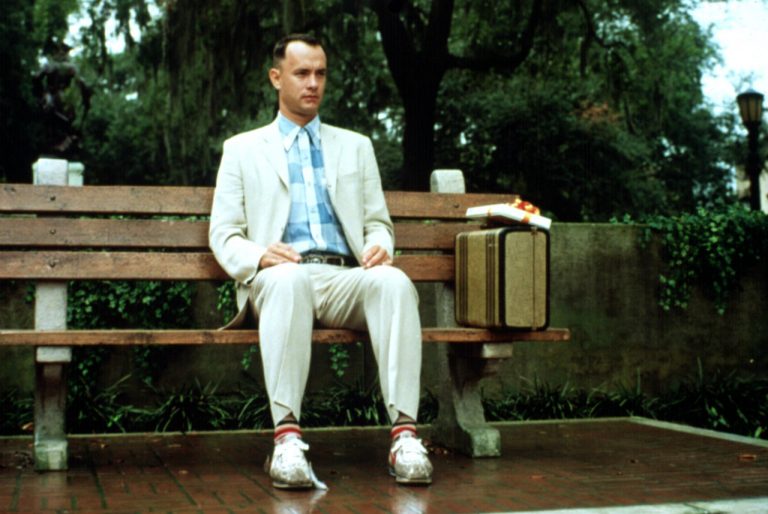 Forrest Gump hayranlarını sevindiren haber!