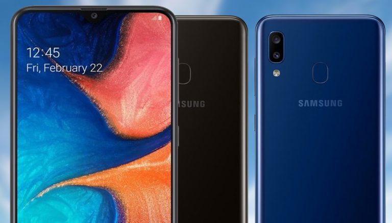 Samsung Galaxy A20 özellikleri ve fiyatı