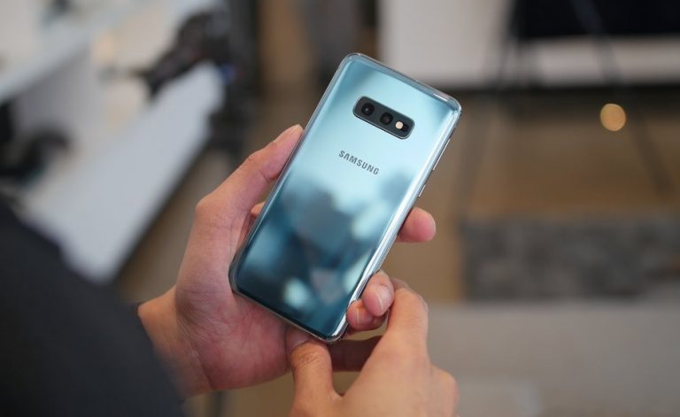 Galaxy A90 için tarih belli oldu!