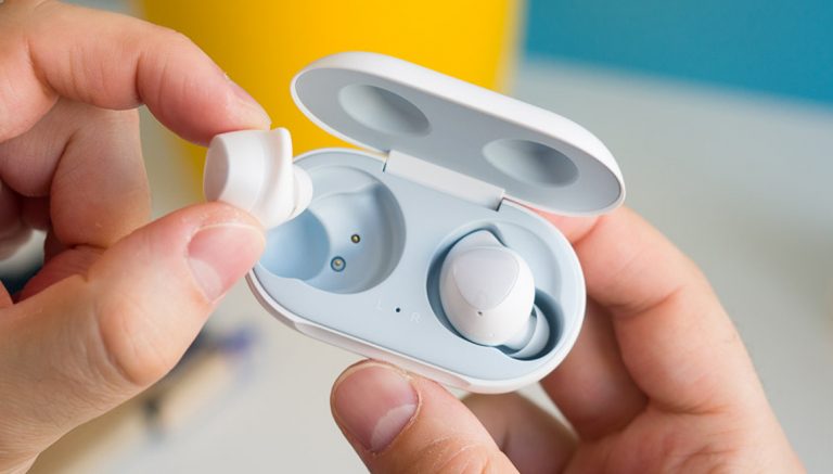 Samsung Galaxy Buds güncellendi!