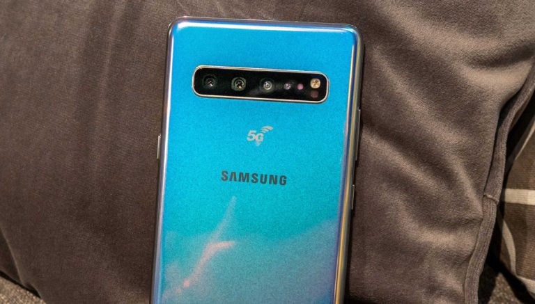 Samsung Galaxy S10 5G’nin fiyatı ortaya çıktı!