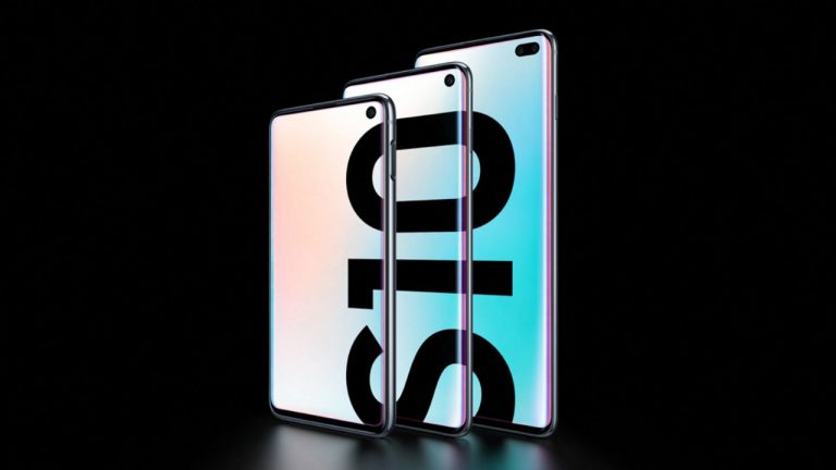 Galaxy S10, satış rakamları ile şaşırttı!