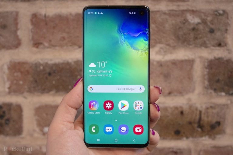 Galaxy S10 kamerasına yeni özellik geliyor!