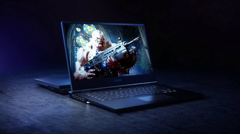 Gaming pazarı daraldı, Lenovo büyüdü!