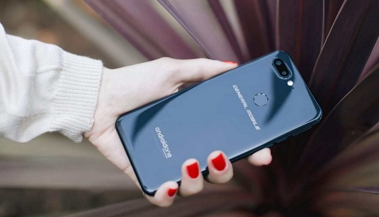 Yapay zekalı General Mobile Asistan tanıtıldı!