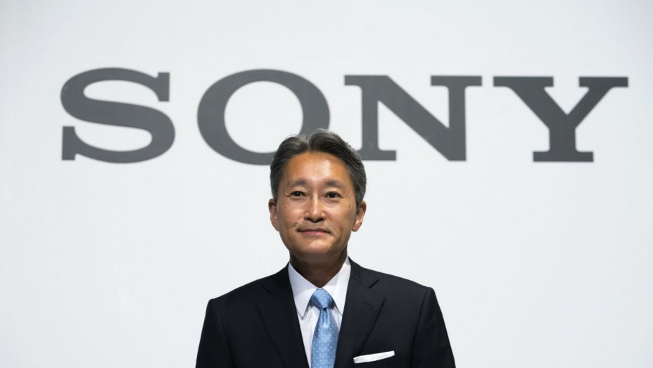 Sony Başkanı Kaz Hirai emekli oluyor!