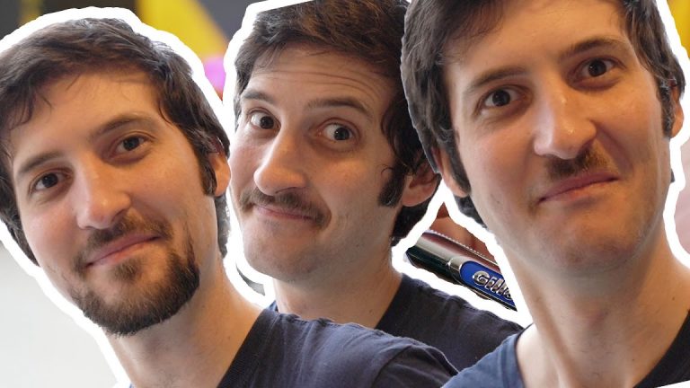 Gillette Mach3 ile tıraş olduk! İşte sonuç…