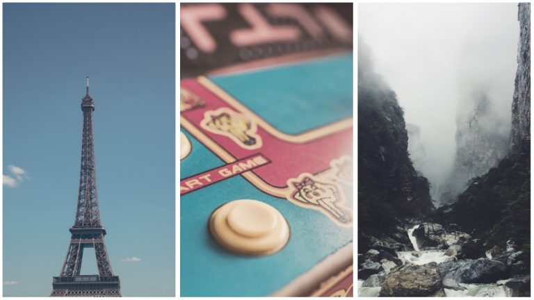 Haftanın en iyi duvar kağıtları – 10 Mart