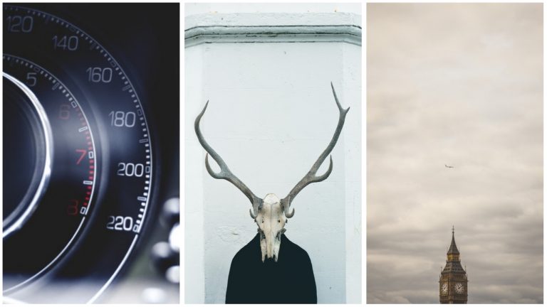 Haftanın en iyi duvar kağıtları – 31 Mart