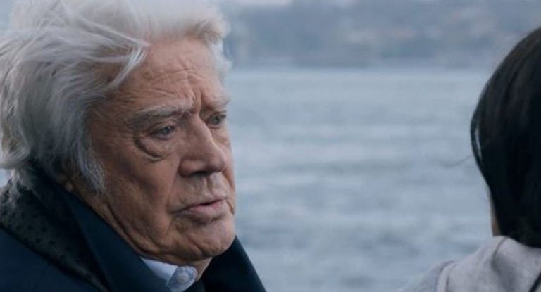 Cüneyt Arkın Hakan Muhafız