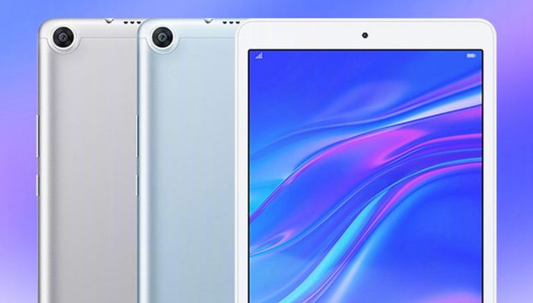 Honor Tab 5 tanıtıldı! İşte özellikleri