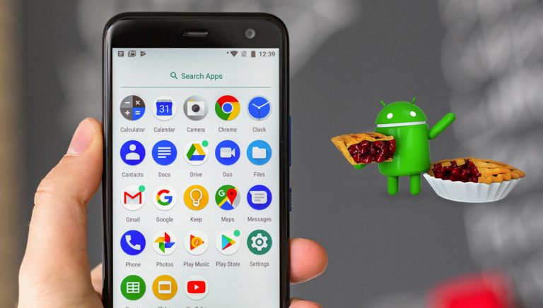 HTC Android Pie güncelleme takvimini açıkladı!