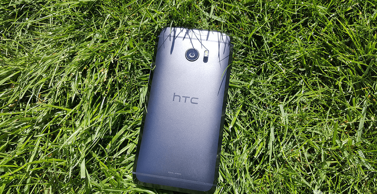 HTC marka ismi / HTC akıllı telefon