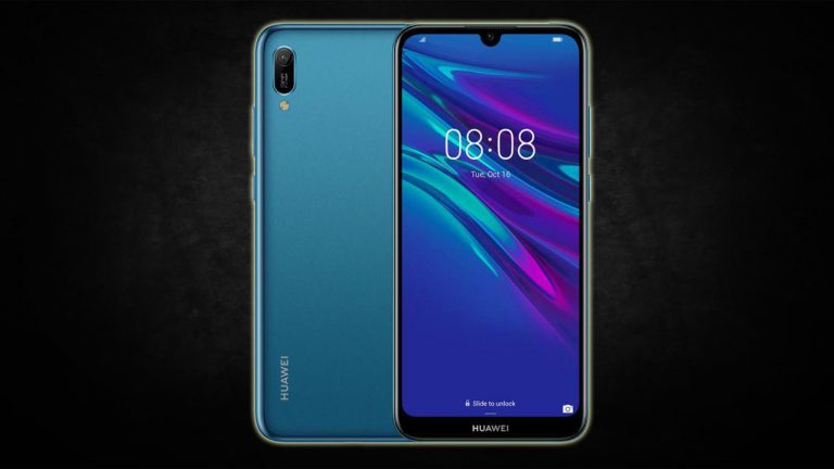 Huawei Enjoy 9e özellikleri