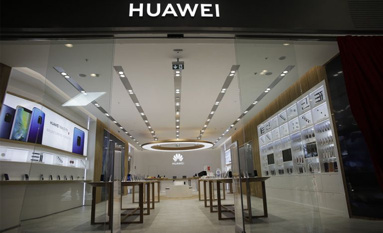 Huawei İstanbul mağazası yakında açılıyor!