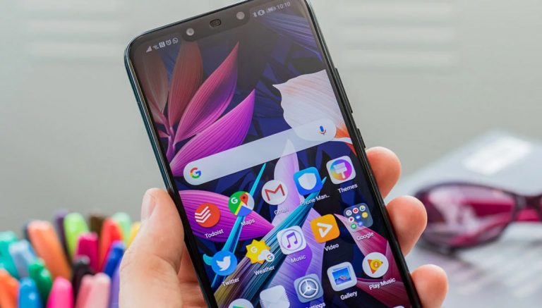 Mate 20 satış rakamları açıklandı!