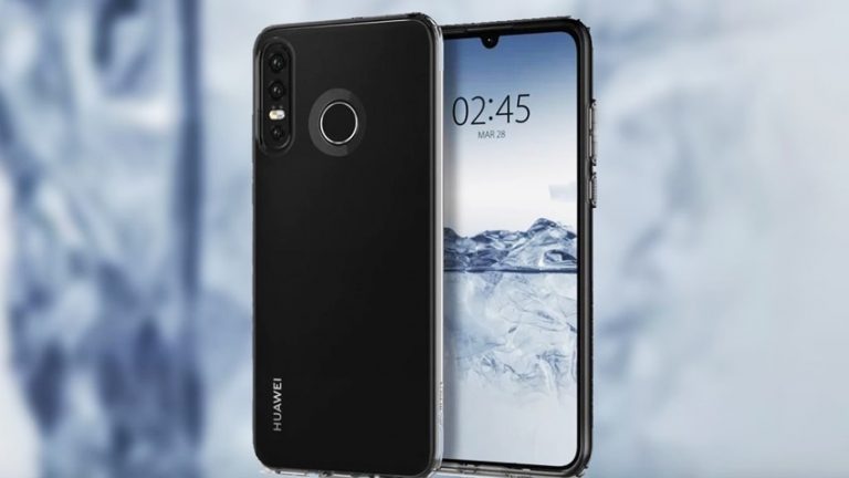 Huawei Nova 4e tanıtım tarihi