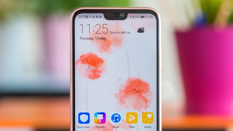 Huawei P30 Lite’ın tasarımı ortaya çıktı!