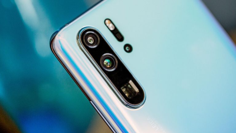 Huawei P30 Pro gece modu kendine hayran bıraktı!