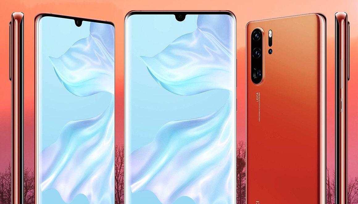 Huawei P30 Pro özellikleri ve fiyatı - P30 Pro fiyatı!