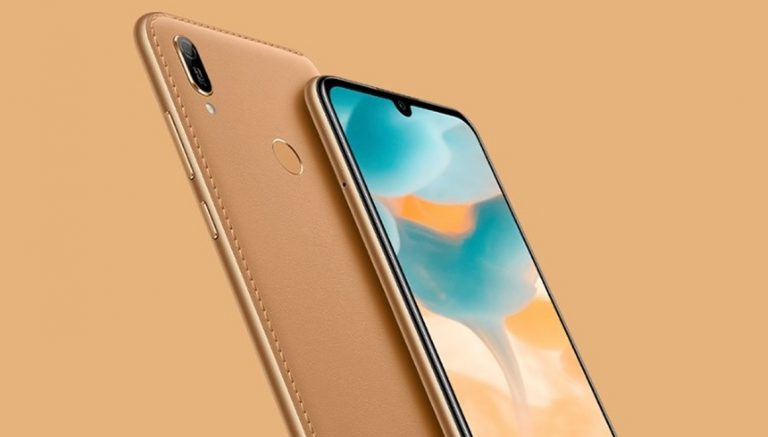 Huawei Y6 2019 özellikleri ve fiyatı