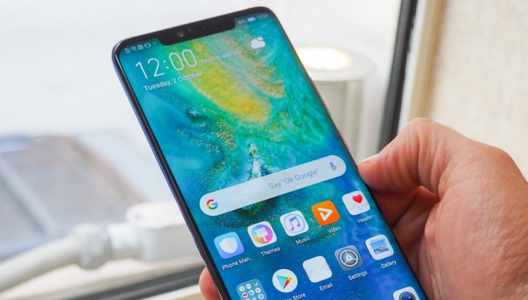 Huawei’da işler yolunda! Yıllık gelir ile rekor kırıldı!