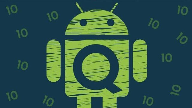 Android Q yayınlanmadan Root edildi!
