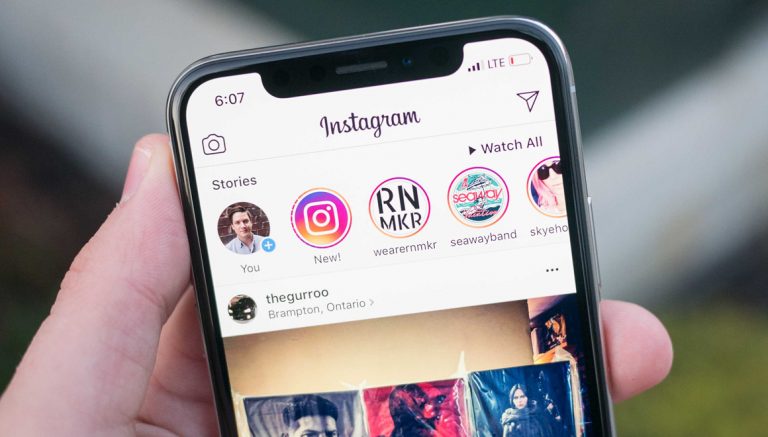 Instagram itiraz özelliğini kullanıma sunuyor!