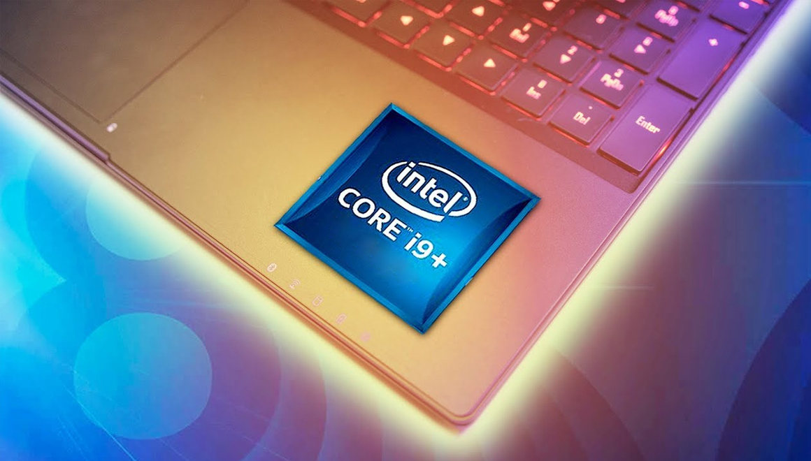 Intel 9. nesil işlemciler laptoplara geliyor! İşte tarih