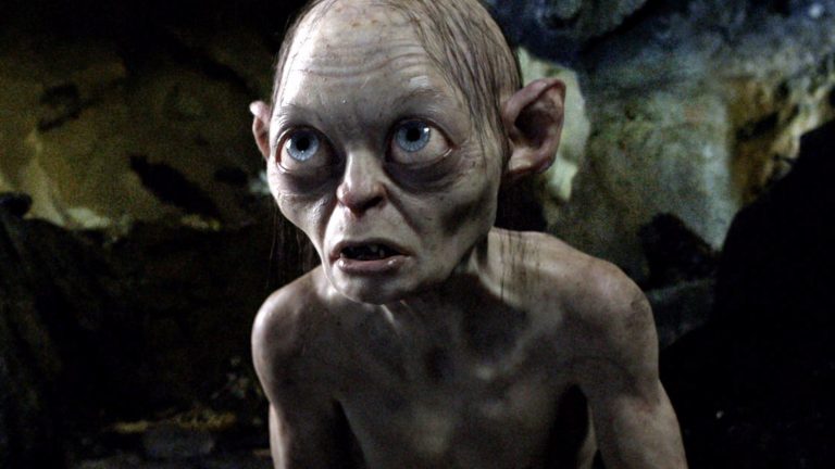 LOTR: Gollum oyunu geliyor!