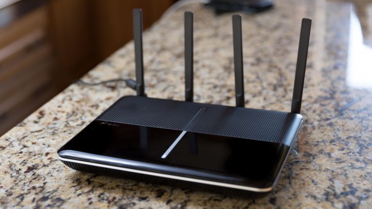 Neden düzenli olarak yeni bir router almalıyız?