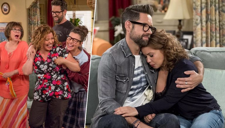 Netflix komedi dizisini iptal etti!